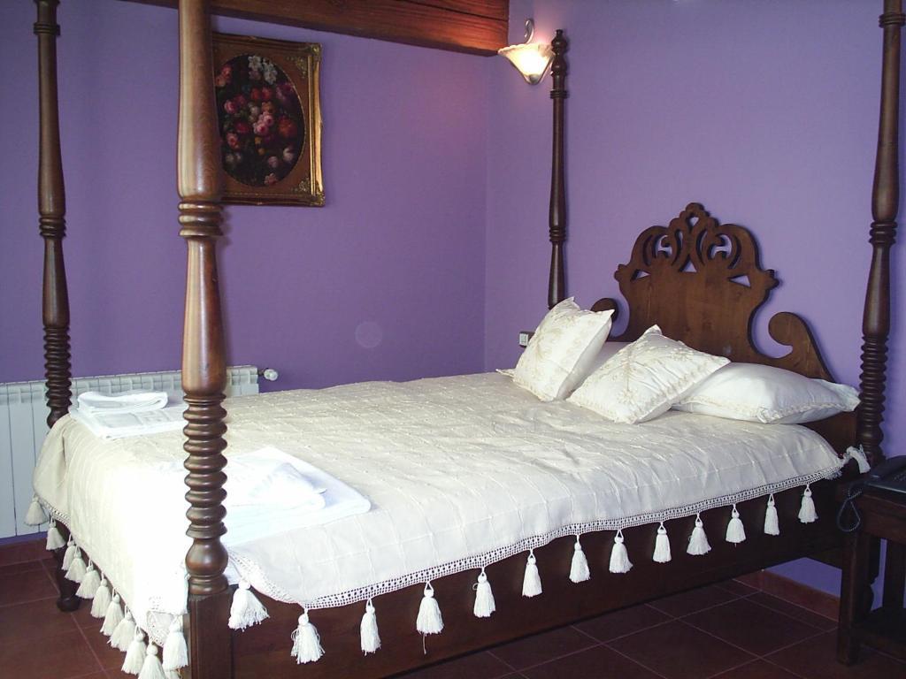 Hotel Rural Mañe Mallavia Habitación foto